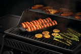 Cast Iron Jumbo Shrimp Tray