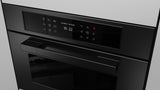 24" COMBI SPEED OVEN