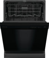 24" Built-In Dishwasher