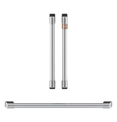 Café™ 2 French-Door Handles; 1 - 30