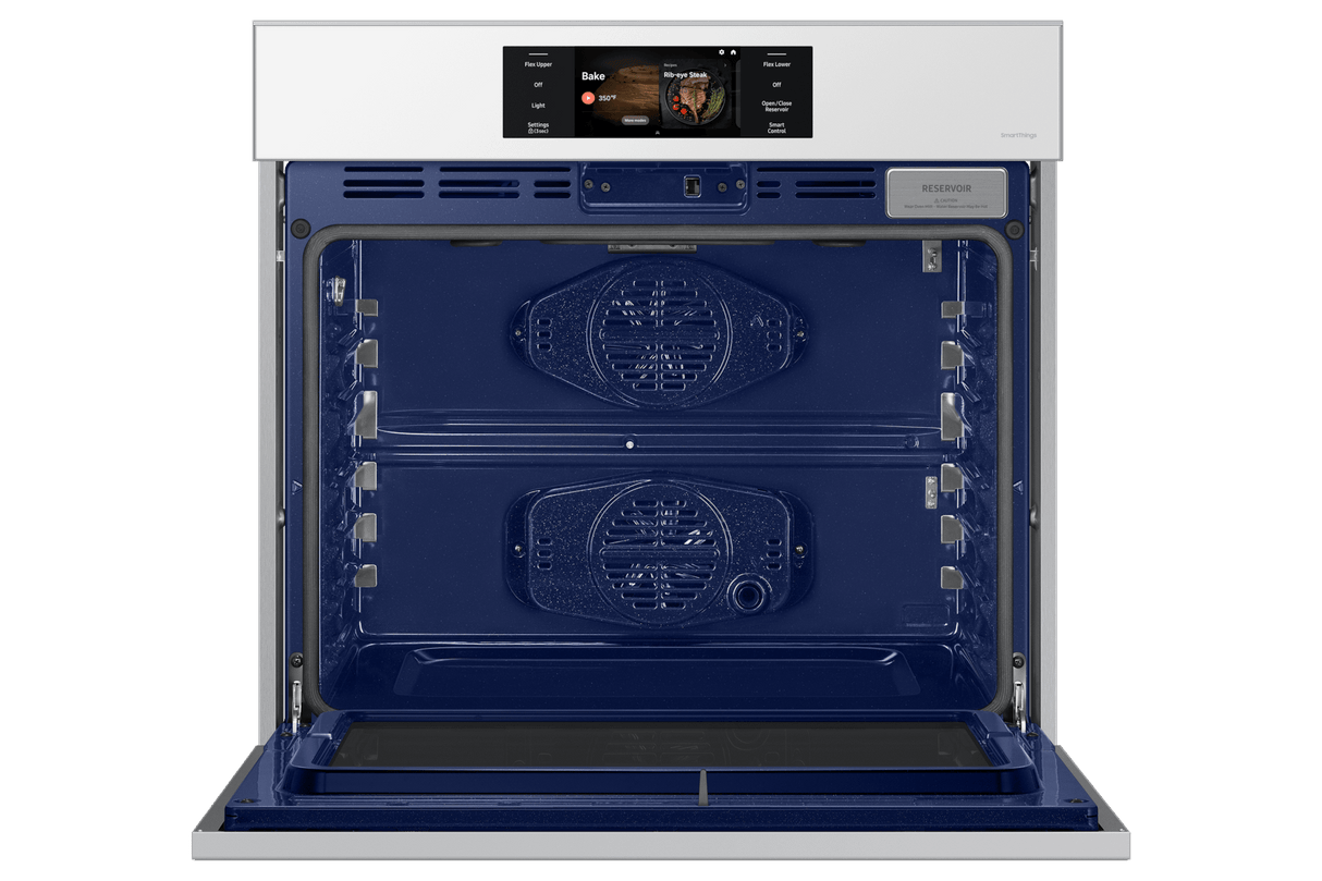 Bespoke Single Wall Oven