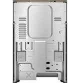 GE® ENERGY STAR® 30" Free-Standing Electric Range with Crisp Mode