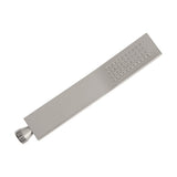 ZLINE Bliss Rainfall Shower System with 16 in. Oversized Shower Head in Brushed Nickel (BLS-SHS16-BN)