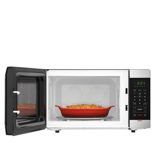Frigidaire 1.1 Cu. Ft. Countertop Microwave