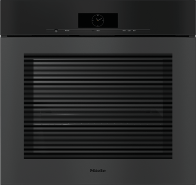 H 7880 BPX Obsidian Black matte - 30