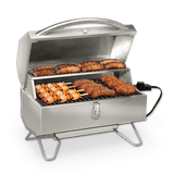 Portable Grills PTSS165E Freestyle Portable Electric Grill