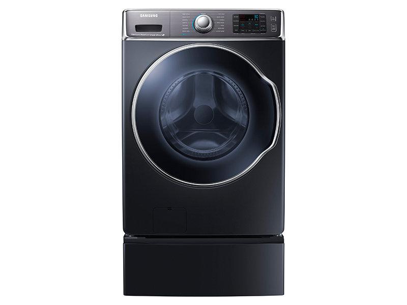WF9100 5.6 cu. ft. Front Load Washer with SuperSpeed