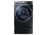 WF9100 5.6 cu. ft. Front Load Washer with SuperSpeed