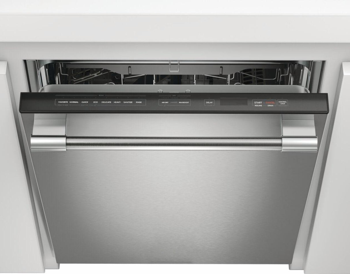 24" Dishwasher
