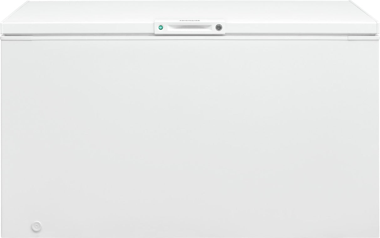 15 Cu. Ft. Garage Ready Chest Freezer