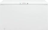 15 Cu. Ft. Garage Ready Chest Freezer