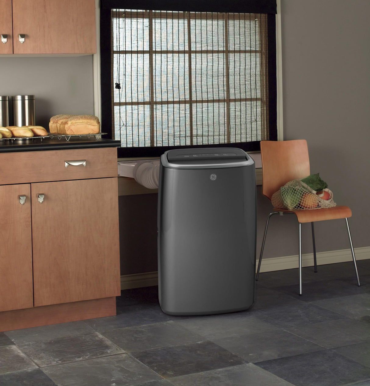 GE® Portable Air Conditioner