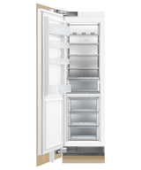 24" Series 9 Integrated Column Refrigerator