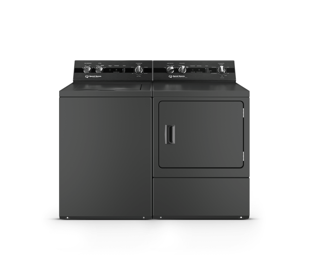 DC5 Sanitizing Gas Dryer with Pet Plus™  Extended Tumble  Steam  5-Year Warranty