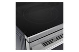 6.3 cu. ft. Smart Wi-Fi Enabled Electric Range with Air Fry & EasyClean®