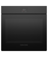 24" Series 9 Minimal Handleless Self-Cleaning Oven