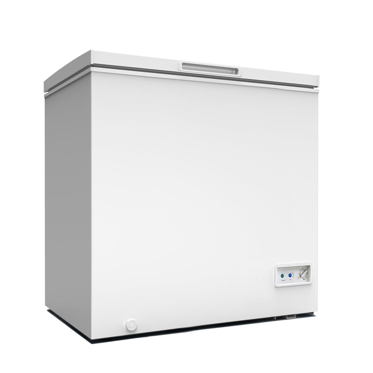 Avanti Garage Ready Chest Freezer, 7.0 cu. ft.
