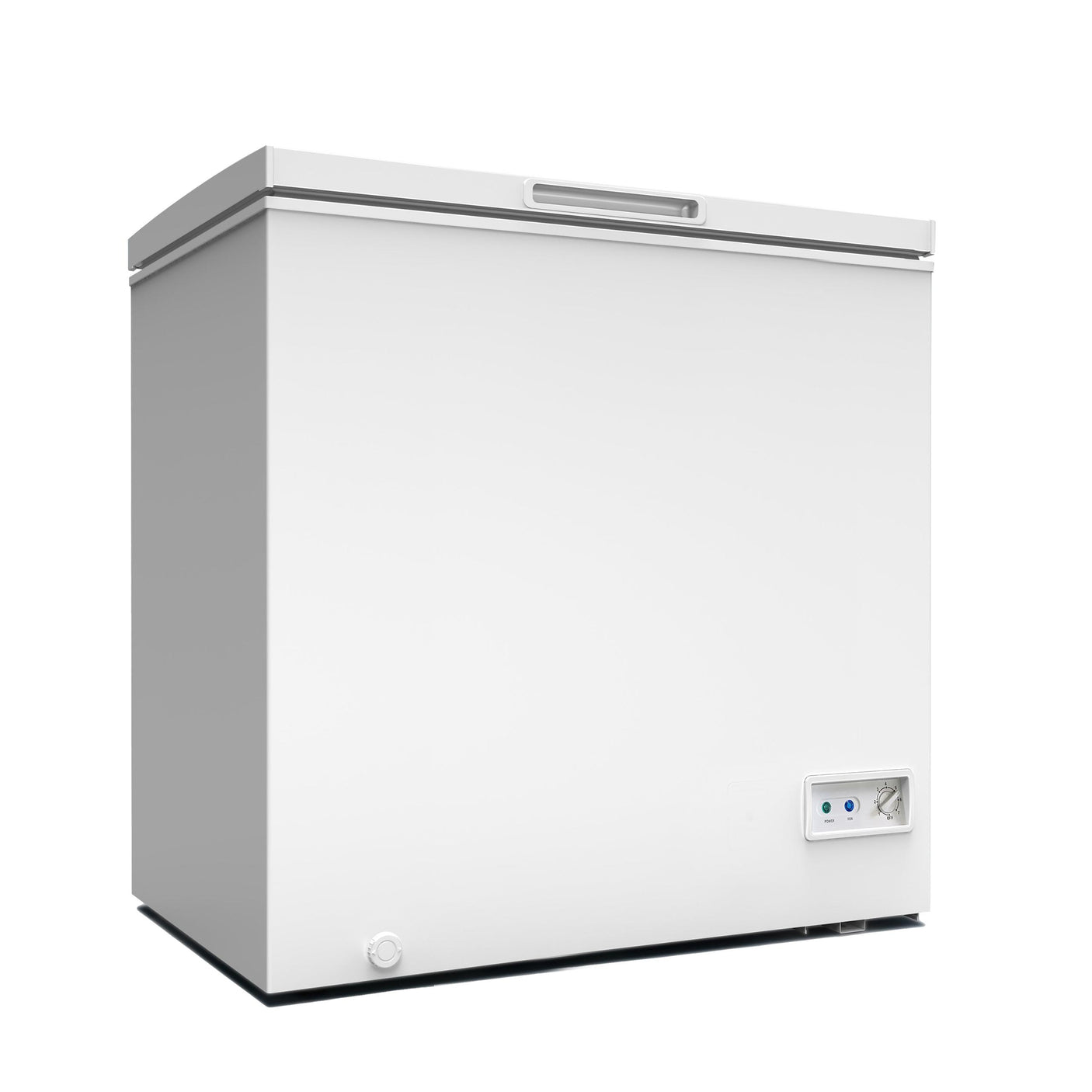 Avanti Garage Ready Chest Freezer, 7.0 cu. ft.