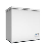 Avanti Garage Ready Chest Freezer, 7.0 cu. ft.