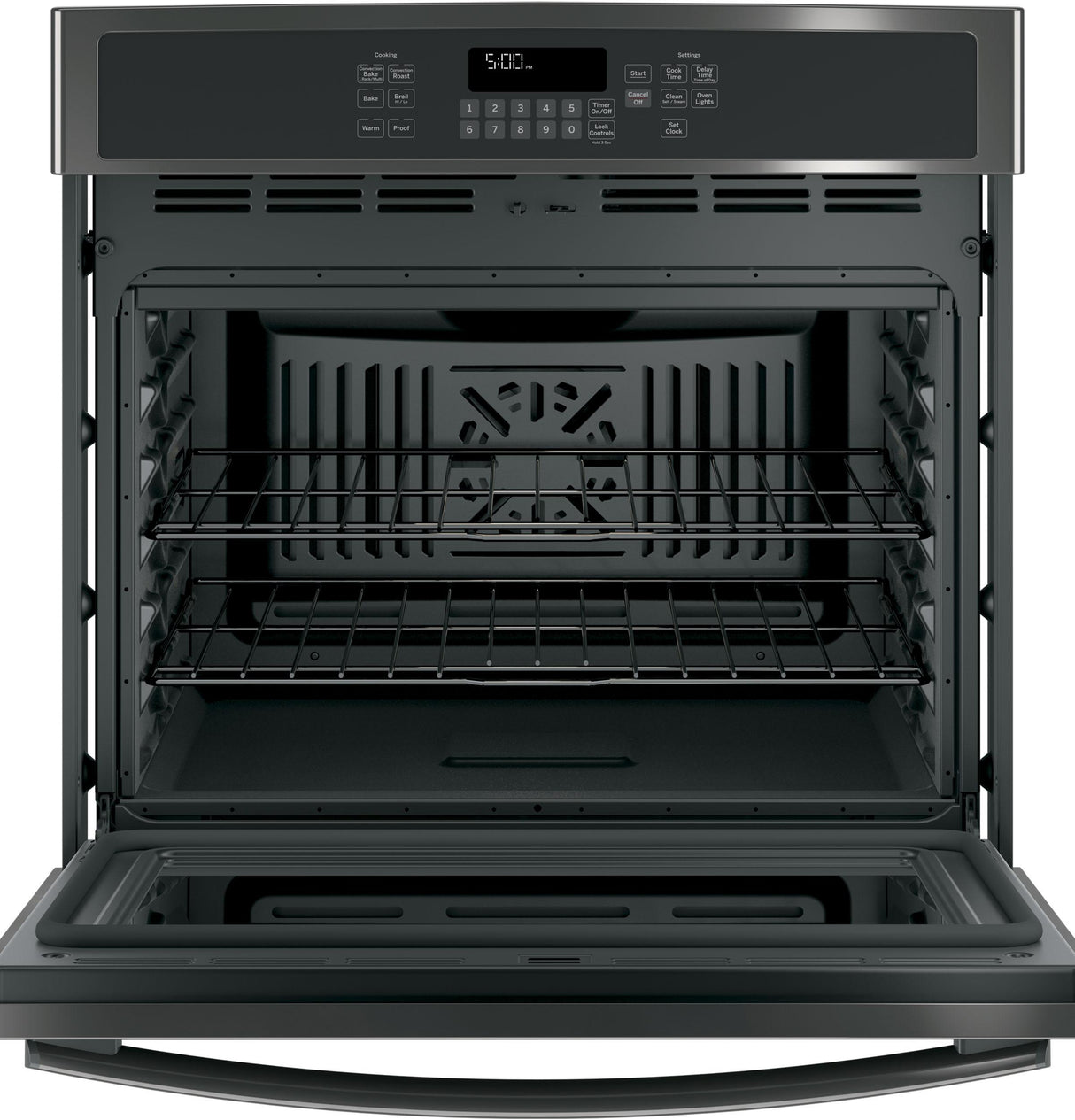 GE® 30" Built-In Single Convection Wall Oven
