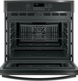 GE® 30" Built-In Single Convection Wall Oven