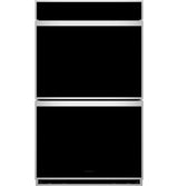 Coming Soon - Monogram 30" Minimalist Double Wall Oven with In-Oven Camera
