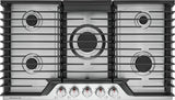 36" Gas Cooktop