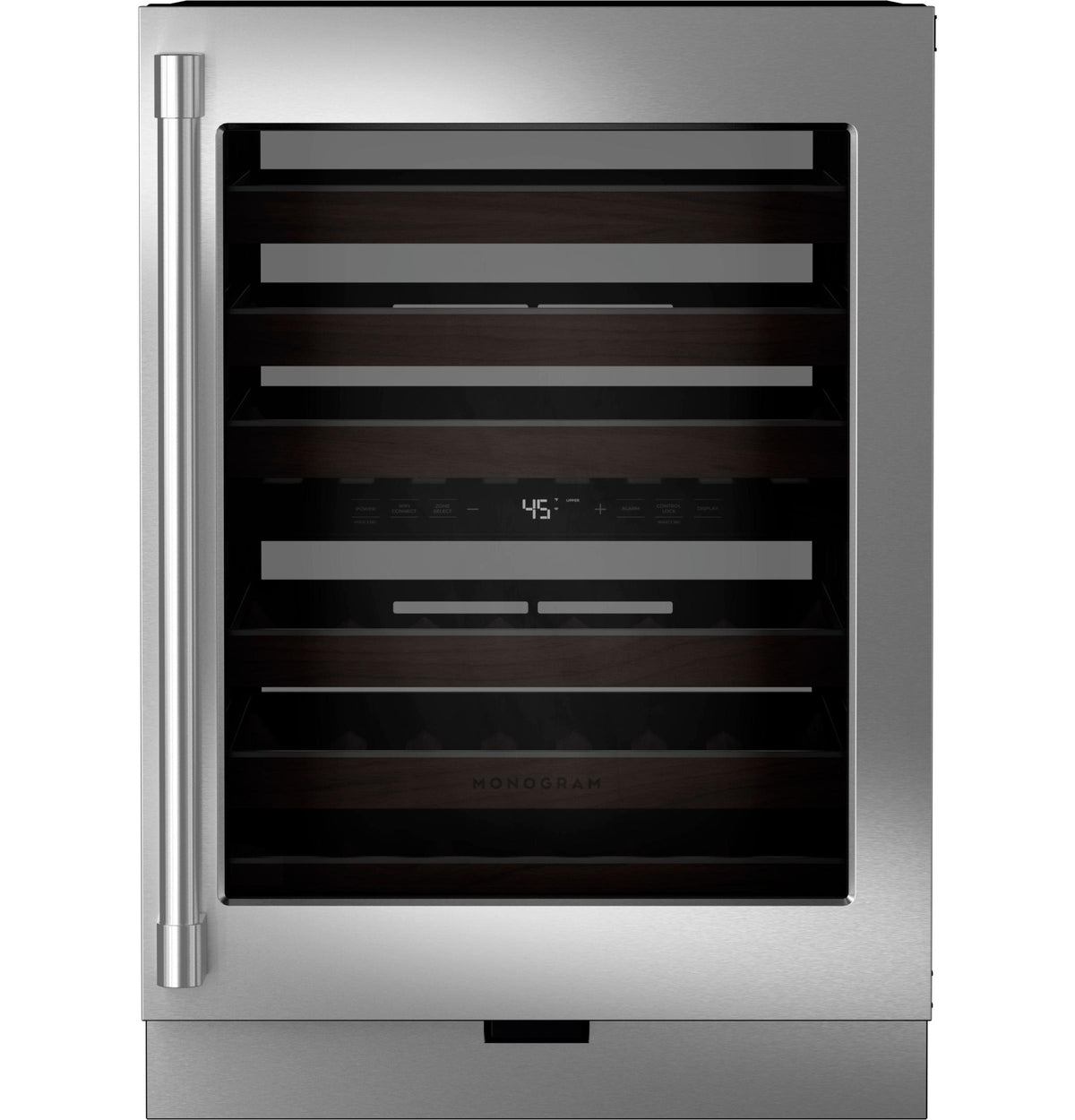 Monogram Panel Redy MONOGRAM ZIWD24PWII Monogram 24