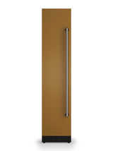 18"W. Integrated Column Door Panel Field Reversible - Golden Hour