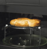 CAF(EBACK)™ 1.7 Cu. Ft. Convection Over-the-Range Microwave Oven
