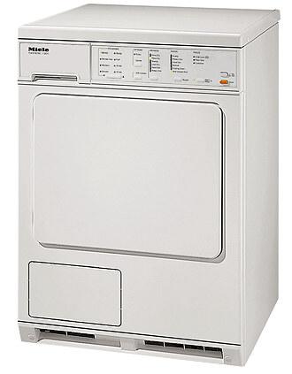 Clothes dryers