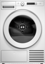 Tumble dryer