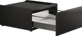 Pull-out drawer for laundry