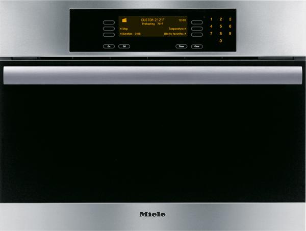 Classic 24" Steam Oven