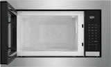 2.2 Cu. Ft. Built-In Microwave