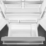 Refrigerator Stainless steel FD36UXIW
