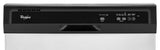 ENERGY STAR® Certified Dishwasher with a Soil Sensor