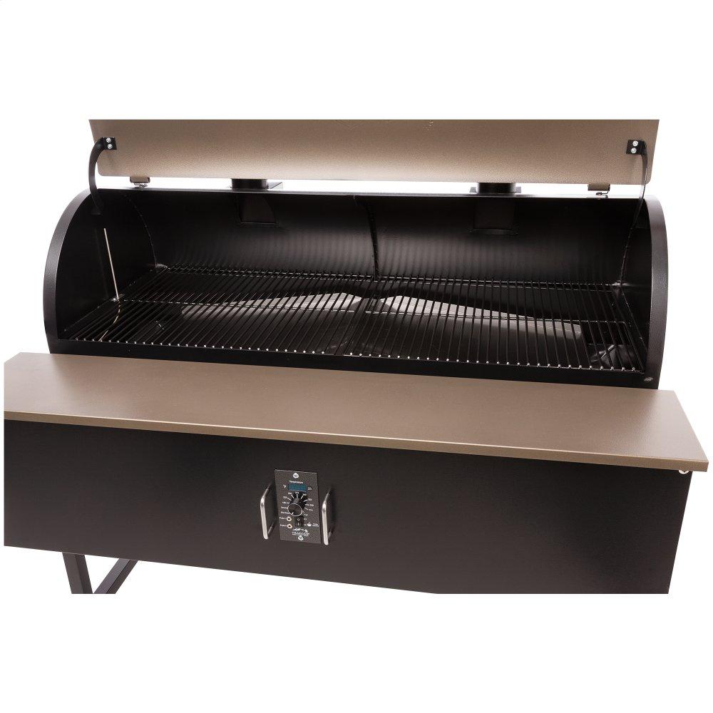 Traeger XL Pellet Grill