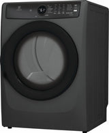 Front Load Perfect Steam™ Gas Dryer with Instant Refresh - 8.0 Cu. Ft.
