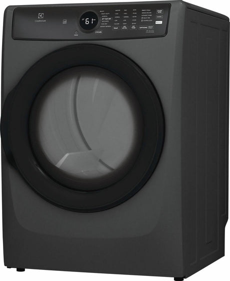 Front Load Perfect Steam™ Gas Dryer with Instant Refresh - 8.0 Cu. Ft.