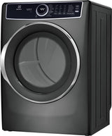 Electrolux Front Load Perfect Steam™ Electric Dryer with Balanced Dry™ and Instant Refresh ™ 8.0 Cu. Ft.