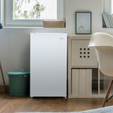 Danby 3.2 cu. ft. Compact Fridge in White