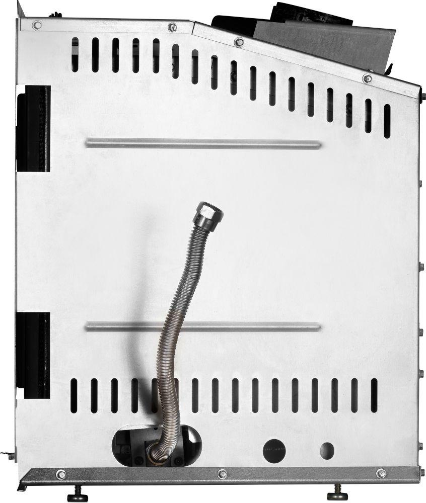 Rosedale 2 Direct Vent Gas Insert