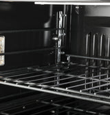 Monogram 30" Electric Convection Single Wall Oven