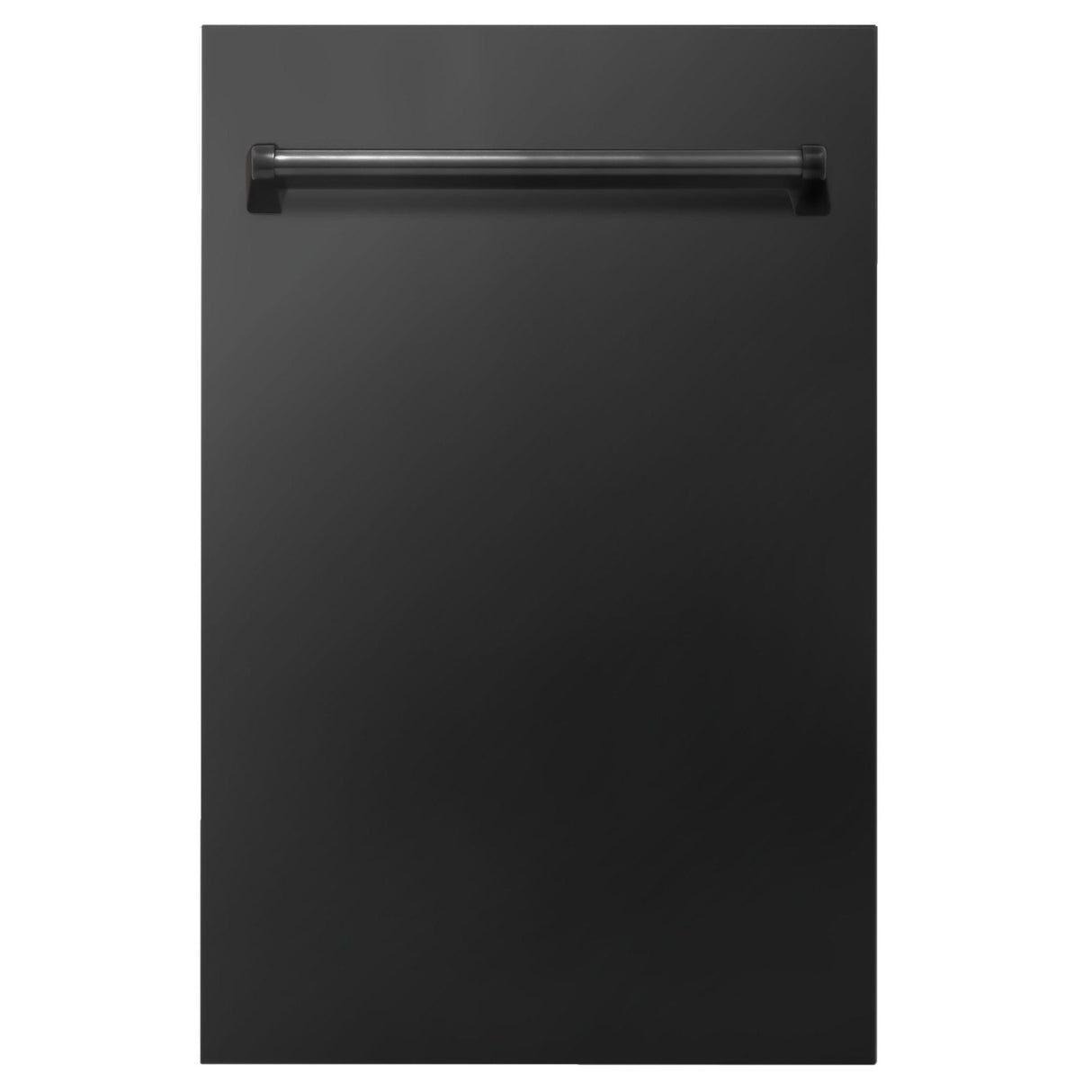 ZLINE 18 in. Dishwasher Panel with Traditional Handle (DP-18) [Color: Copper]