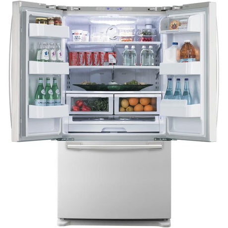 26 cu. ft. French Door Refrigerator