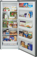 13 Cu. Ft. Garage Ready Upright Freezer