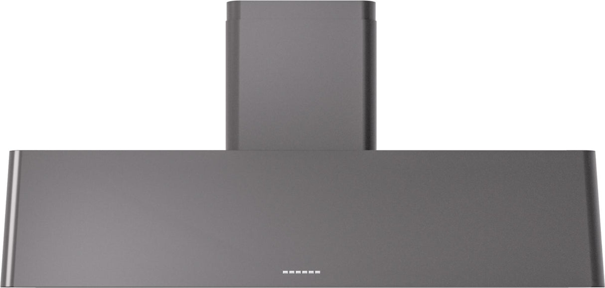 ILVE UAG60MG Nostalgie 60" Hood in Matte Graphite