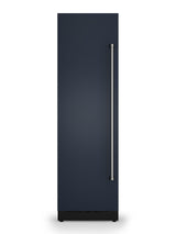 24"W. Integrated Column Door Panel Field Reversible - Slate Blue