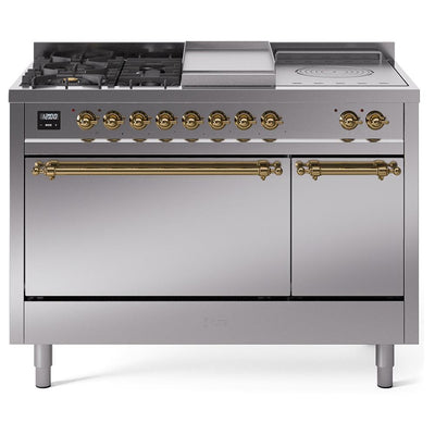 Stainless Steel